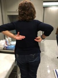 Τελικό αποτέλεσμα μετά από τη συντηρητική αγωγή